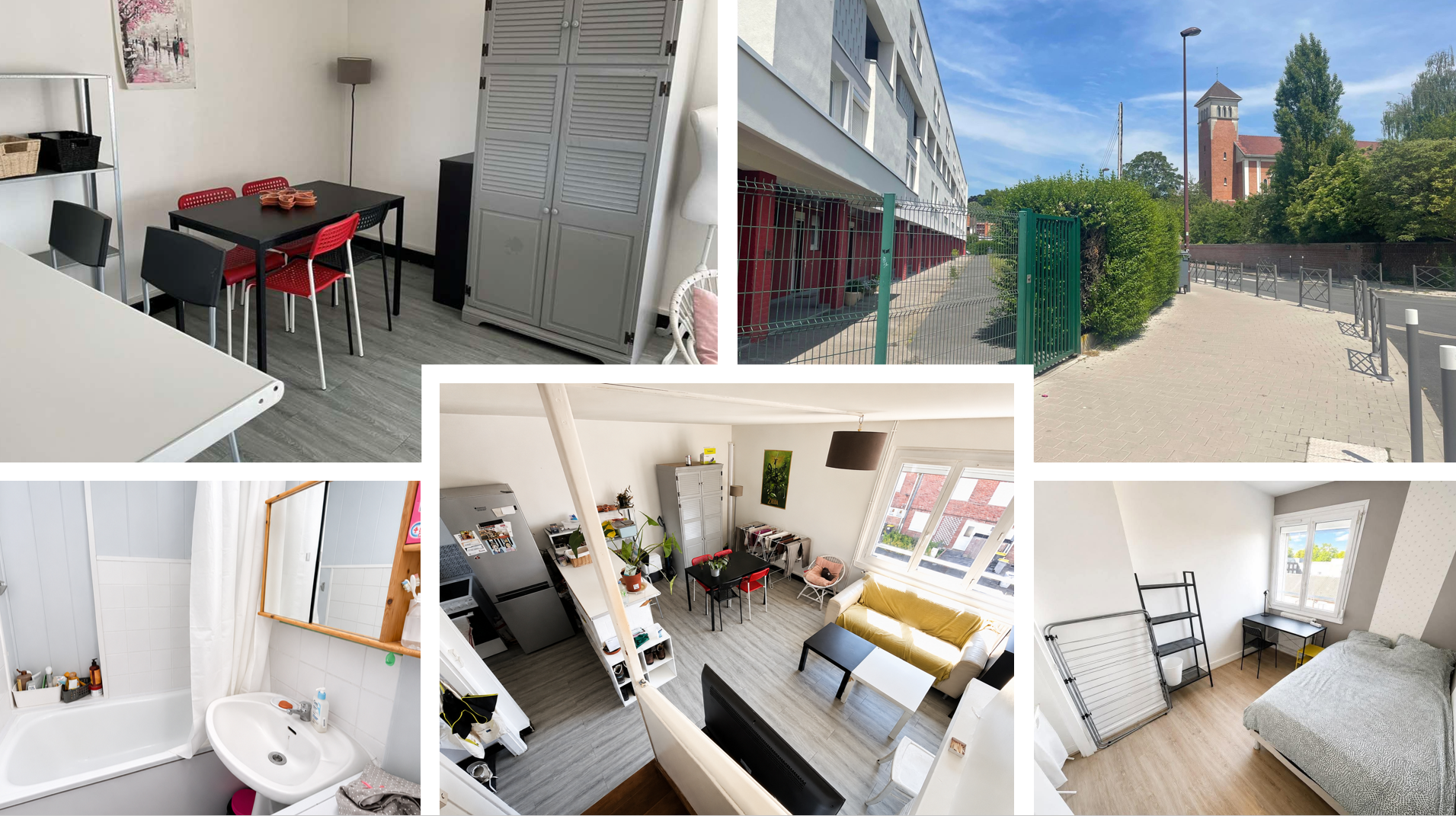 Colocation 6